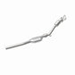 00-02 Audi S4 2.7L D/S Direct-Fit Catalytic Converter 24313 Magnaflow
