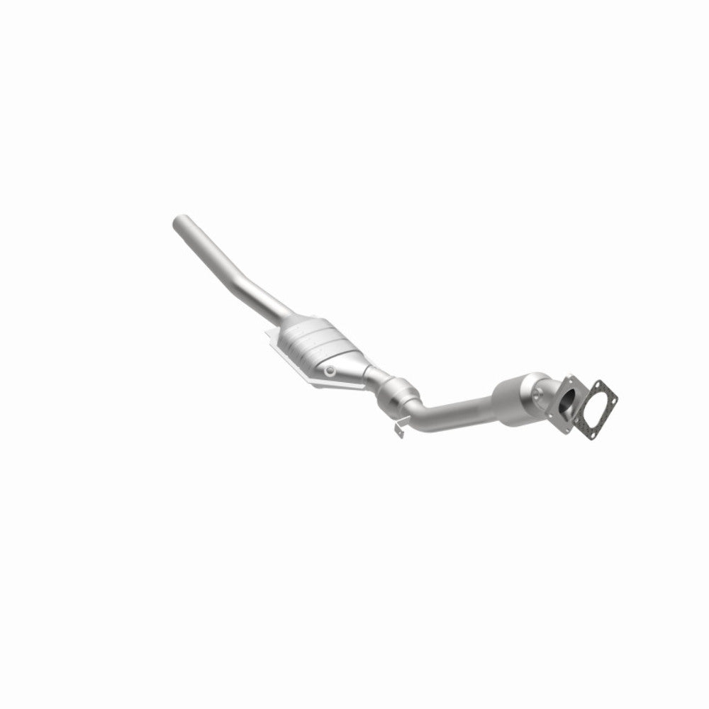 00-02 Audi S4 2.7L D/S Direct-Fit Catalytic Converter 24313 Magnaflow - Catalytic Converters Car Part People
