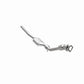 00-02 Audi S4 2.7L D/S Direct-Fit Catalytic Converter 24313 Magnaflow
