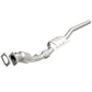 00-02 Audi S4 2.7L D/S Direct-Fit Catalytic Converter 24313 Magnaflow