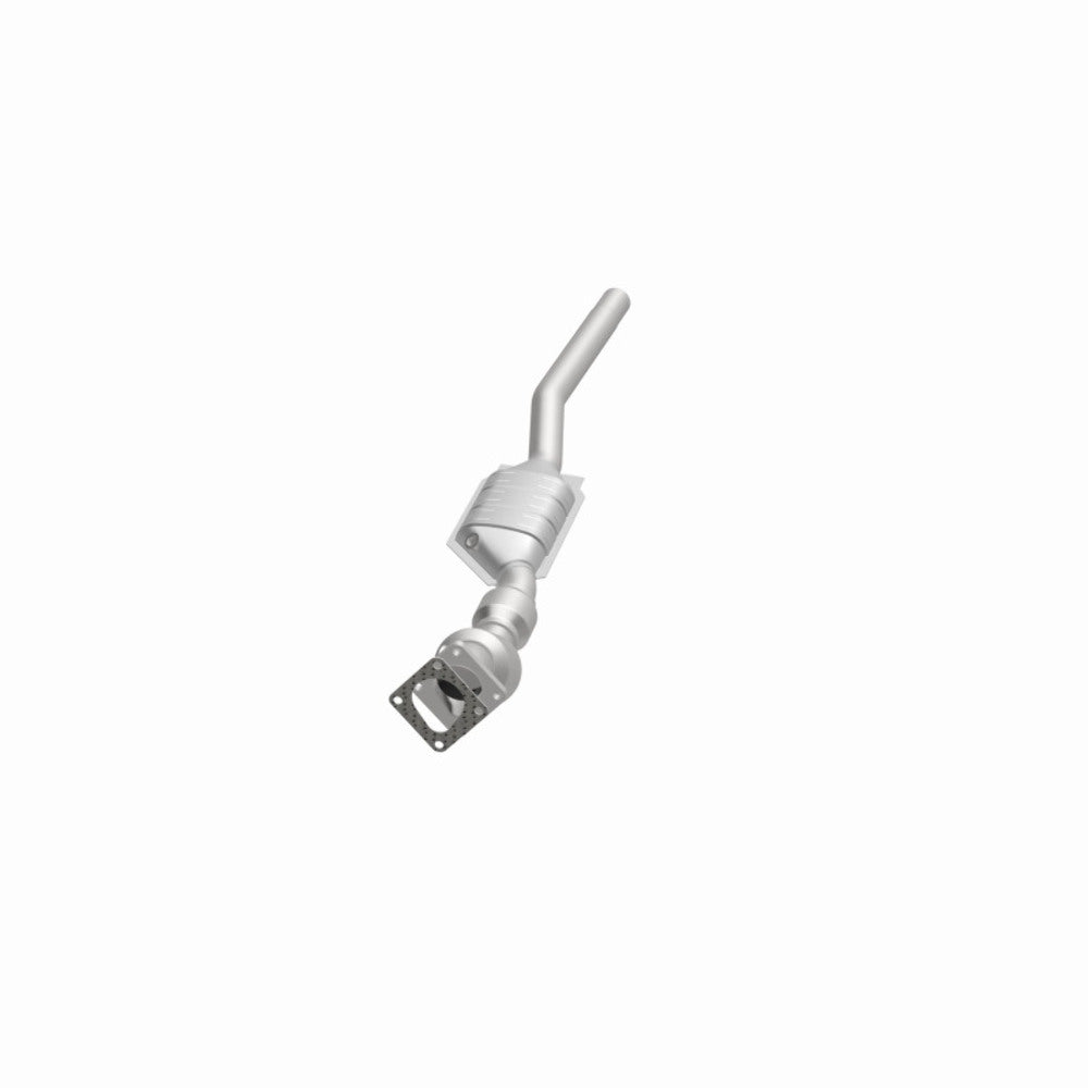 00-02 Audi S4 2.7L D/S Direct-Fit Catalytic Converter 24313 Magnaflow - Catalytic Converters Car Part People