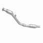 04-06 Audi S4 4.2L Direct-Fit Catalytic Converter 24317 Magnaflow