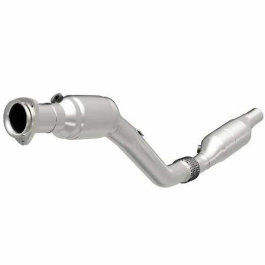 04-06 Audi S4 4.2L Direct-Fit Catalytic Converter 24317 Magnaflow