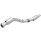 04-06 Audi S4 4.2L Direct-Fit Catalytic Converter 24318 Magnaflow