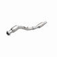 04-06 Audi S4 4.2L Direct-Fit Catalytic Converter 24318 Magnaflow