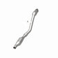 04-06 Audi S4 4.2L Direct-Fit Catalytic Converter 24318 Magnaflow