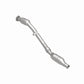04-06 Audi S4 4.2L Direct-Fit Catalytic Converter 24318 Magnaflow