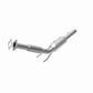 06-08 VW Rabbit 2.5L Direct-Fit Catalytic Converter 24320 Magnaflow
