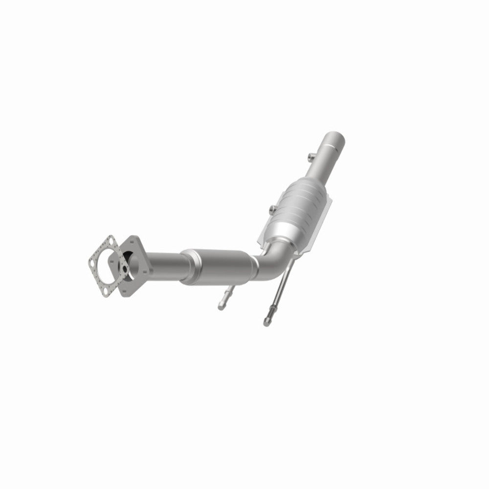 06-08 VW Rabbit 2.5L Direct-Fit Catalytic Converter 24320 Magnaflow