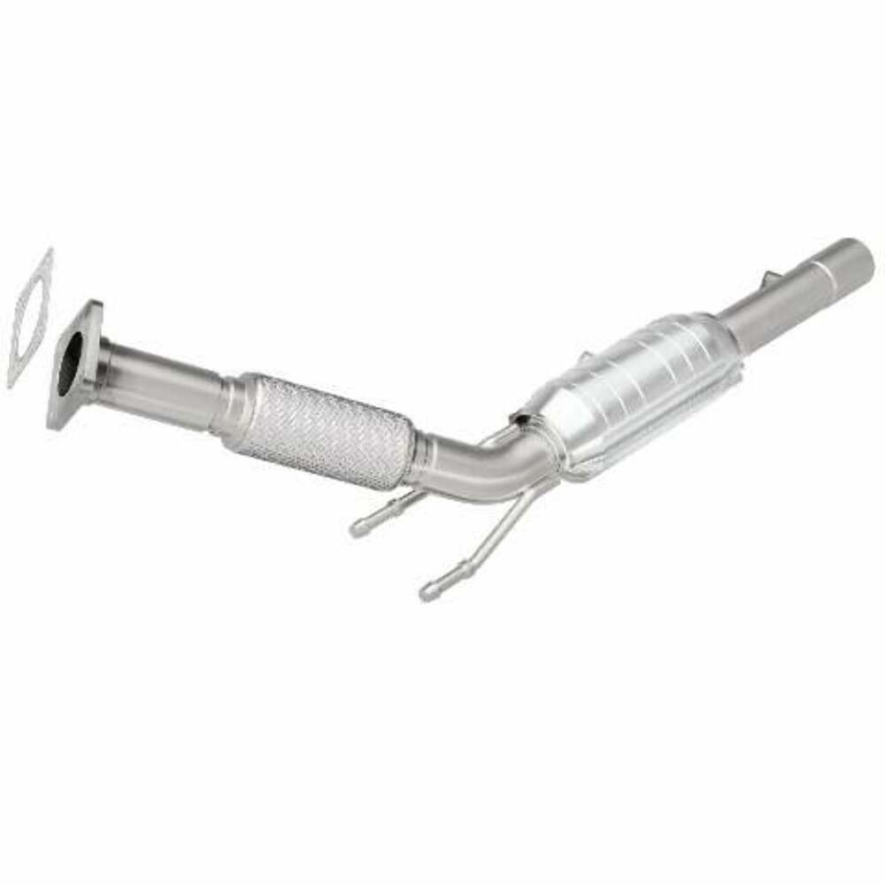 06-08 VW Rabbit 2.5L Direct-Fit Catalytic Converter 24320 Magnaflow