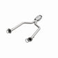 02-08 Lexus SC430 4.3L Rear Direct-Fit Catalytic Converter 24321 Magnaflow