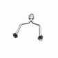 02-08 Lexus SC430 4.3L Rear Direct-Fit Catalytic Converter 24321 Magnaflow
