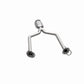02-08 Lexus SC430 4.3L Rear Direct-Fit Catalytic Converter 24321 Magnaflow