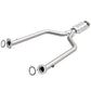 02-08 Lexus SC430 4.3L Rear Direct-Fit Catalytic Converter 24321 Magnaflow