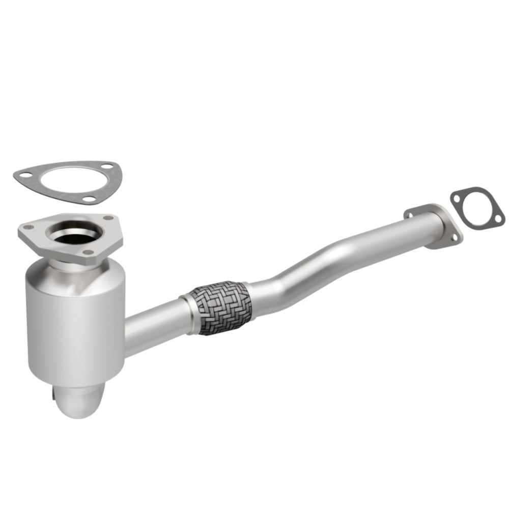02-03 Saturn Vue 3.0L fr Direct-Fit Catalytic Converter 24323 Magnaflow - Catalytic Converters Car Part People