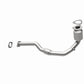 02-03 Saturn Vue 3.0L fr Direct-Fit Catalytic Converter 24323 Magnaflow - Catalytic Converters Car Part People