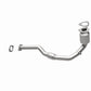 02-03 Saturn Vue 3.0L fr Direct-Fit Catalytic Converter 24323 Magnaflow