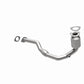 02-03 Saturn Vue 3.0L fr Direct-Fit Catalytic Converter 24323 Magnaflow - Catalytic Converters Car Part People