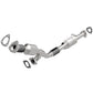 02-03 Saturn Vue 3.0L rr Direct-Fit Catalytic Converter 24327 Magnaflow