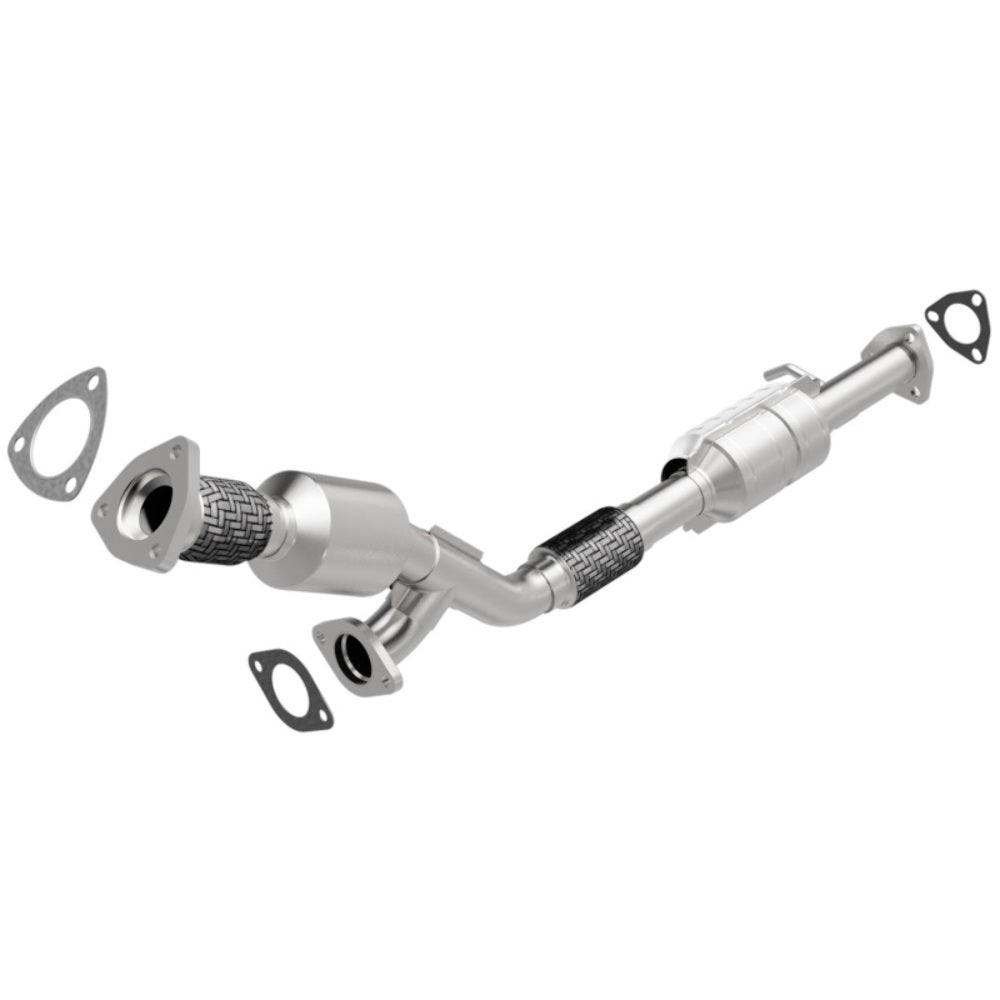 02-03 Saturn Vue 3.0L rr Direct-Fit Catalytic Converter 24327 Magnaflow