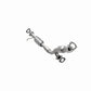 02-03 Saturn Vue 3.0L rr Direct-Fit Catalytic Converter 24327 Magnaflow