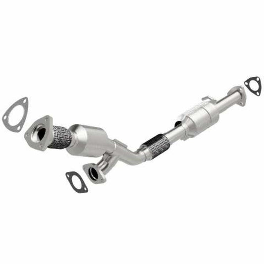 02-03 Saturn Vue 3.0L rr Direct-Fit Catalytic Converter 24327 Magnaflow