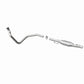 1999-2002 Dodge Dakota Direct-Fit Catalytic Converter 24328 Magnaflow