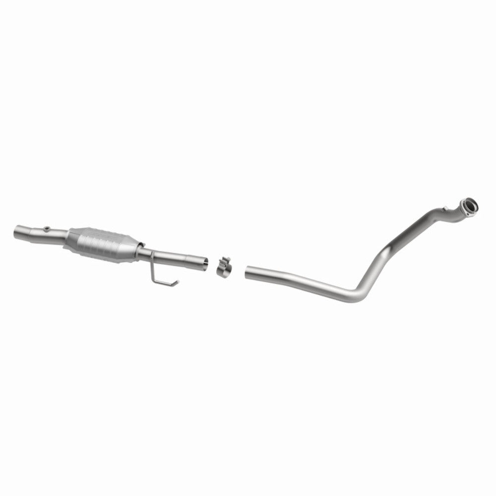 1999-2002 Dodge Dakota Direct-Fit Catalytic Converter 24328 Magnaflow