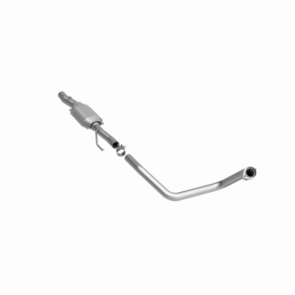 1999-2002 Dodge Dakota Direct-Fit Catalytic Converter 24328 Magnaflow