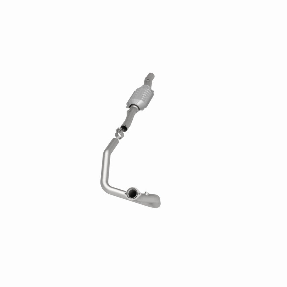 1999-2002 Dodge Dakota Direct-Fit Catalytic Converter 24328 Magnaflow