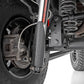 V2 Shock Shaft Protector 243300