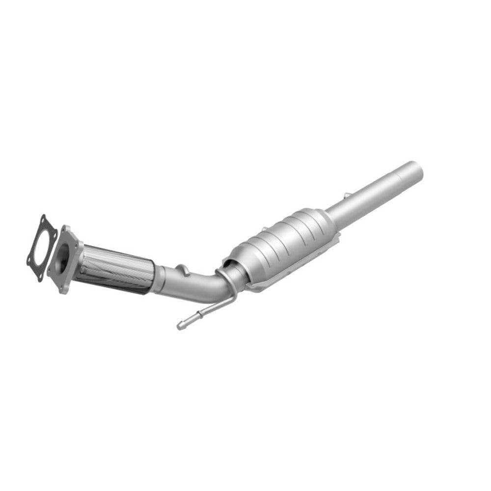 Catalytic Converter for 2006-2010 Volkswagen Beetle 2.5L HM Grade Federal / EPA Compliant Direct-Fit Catalytic Converter
