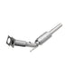 Catalytic Converter for 2006-2010 Volkswagen Beetle 2.5L HM Grade Federal / EPA Compliant Direct-Fit Catalytic Converter