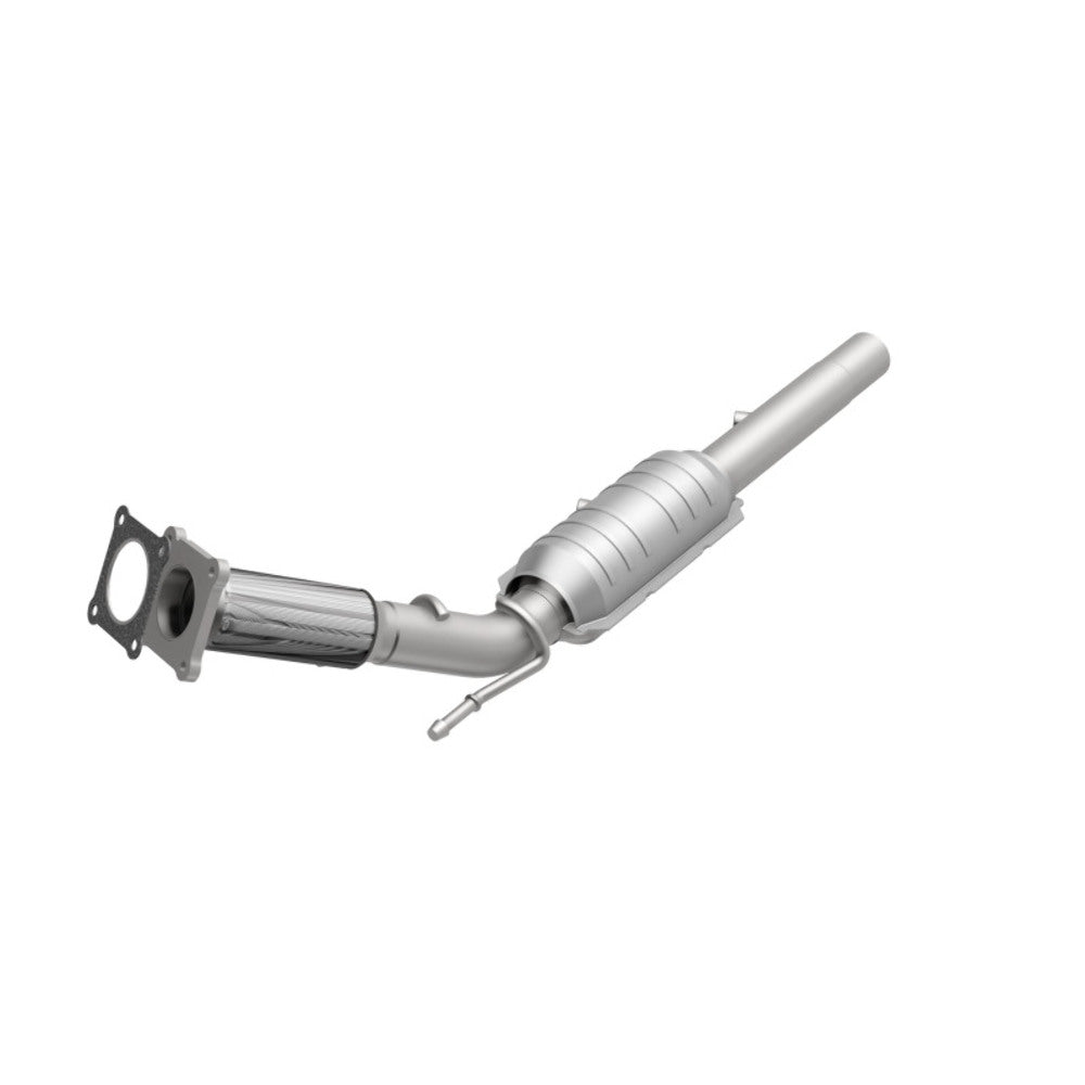 Catalytic Converter for 2006-2010 Volkswagen Beetle 2.5L HM Grade Federal / EPA Compliant Direct-Fit Catalytic Converter