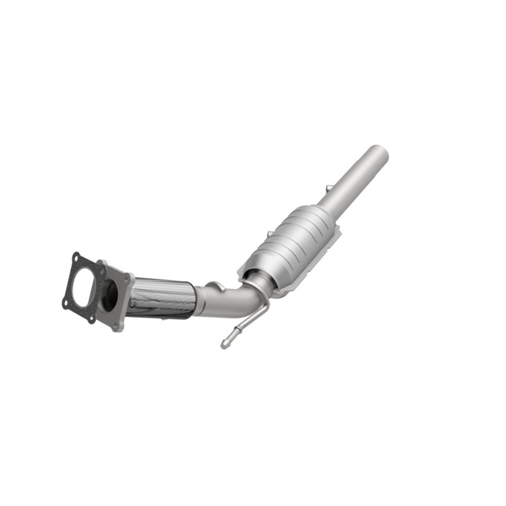 Catalytic Converter for 2006-2010 Volkswagen Beetle 2.5L HM Grade Federal / EPA Compliant Direct-Fit Catalytic Converter
