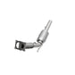 Catalytic Converter for 2006-2010 Volkswagen Beetle 2.5L HM Grade Federal / EPA Compliant Direct-Fit Catalytic Converter