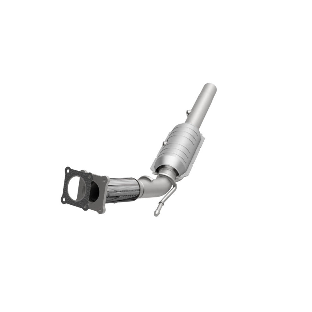 Catalytic Converter for 2006-2010 Volkswagen Beetle 2.5L HM Grade Federal / EPA Compliant Direct-Fit Catalytic Converter
