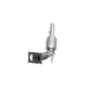 Catalytic Converter for 2006-2010 Volkswagen Beetle 2.5L HM Grade Federal / EPA Compliant Direct-Fit Catalytic Converter