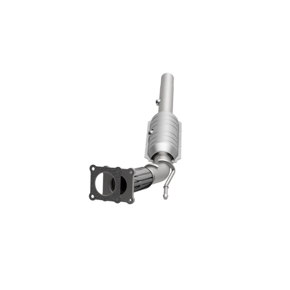 Catalytic Converter for 2006-2010 Volkswagen Beetle 2.5L HM Grade Federal / EPA Compliant Direct-Fit Catalytic Converter