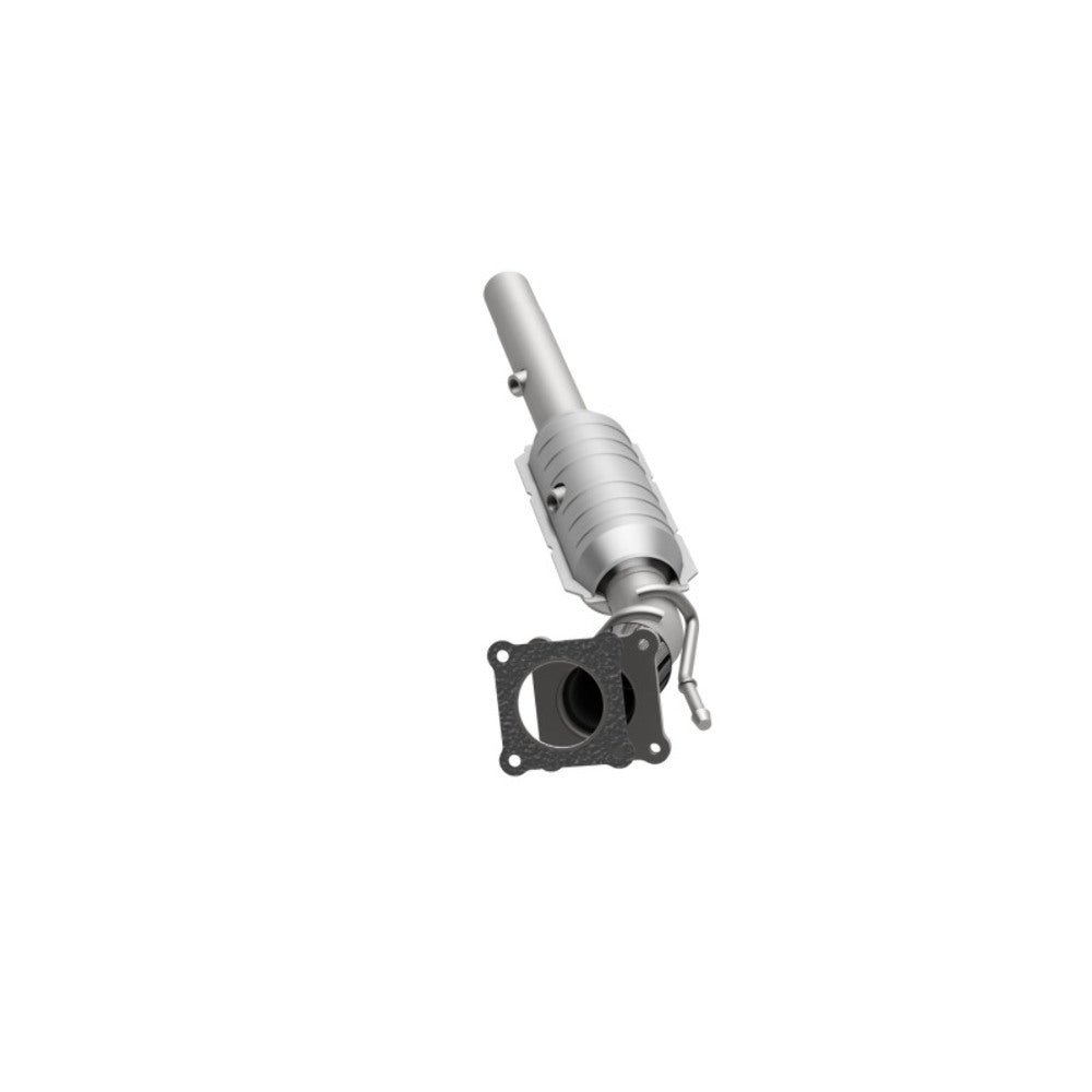 Catalytic Converter for 2006-2010 Volkswagen Beetle 2.5L HM Grade Federal / EPA Compliant Direct-Fit Catalytic Converter