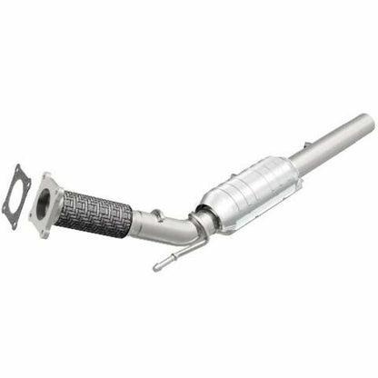 Catalytic Converter for 2006-2010 Volkswagen Beetle 2.5L HM Grade Federal / EPA Compliant Direct-Fit Catalytic Converter
