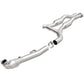 03-06 Mercedes E55 AMG D/S Direct-Fit Catalytic Converter 24334 Magnaflow