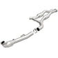 03-06 Mercedes E55 AMG D/S Direct-Fit Catalytic Converter 24334 Magnaflow