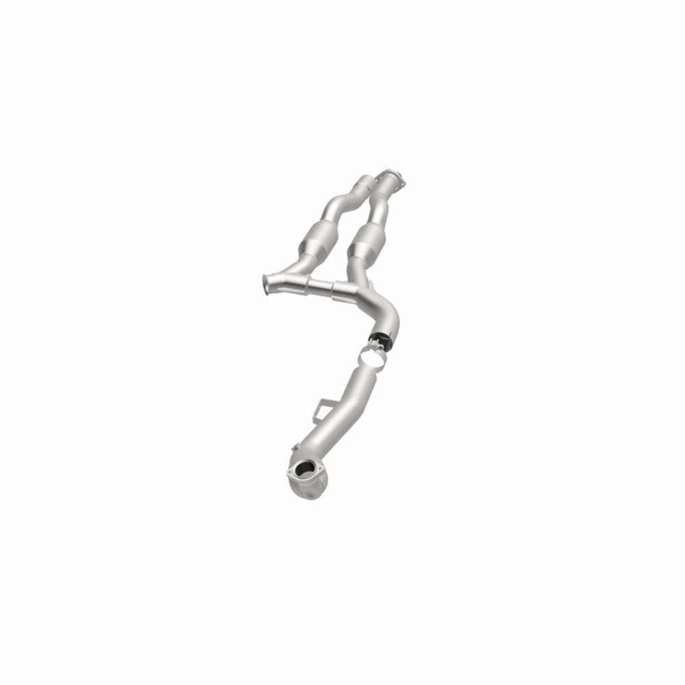 03-06 Mercedes E55 AMG D/S Direct-Fit Catalytic Converter 24334 Magnaflow