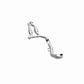 03-06 Mercedes E55 AMG D/S Direct-Fit Catalytic Converter 24334 Magnaflow