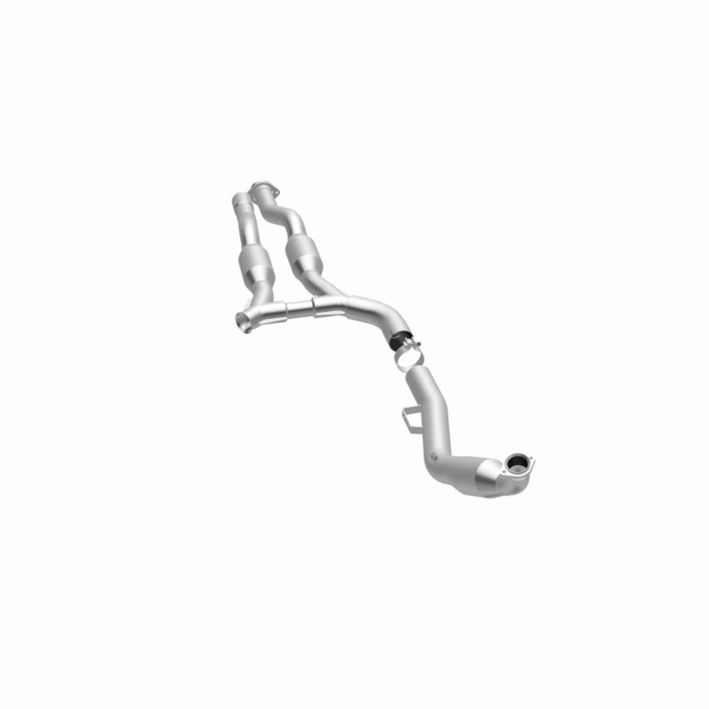 03-06 Mercedes E55 AMG D/S Direct-Fit Catalytic Converter 24334 Magnaflow