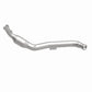 03-06 Mercedes E55 AMG P/S Direct-Fit Catalytic Converter 24335 Magnaflow