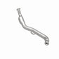 03-06 Mercedes E55 AMG P/S Direct-Fit Catalytic Converter 24335 Magnaflow