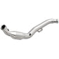 03-06 Mercedes E55 AMG P/S Direct-Fit Catalytic Converter 24335 Magnaflow
