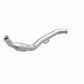 03-06 Mercedes E55 AMG P/S Direct-Fit Catalytic Converter 24335 Magnaflow